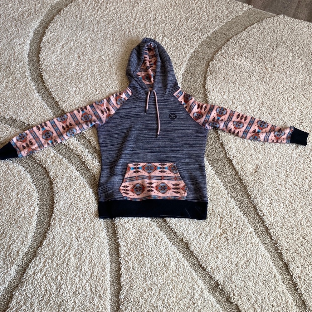 Women hooey hoodie size small